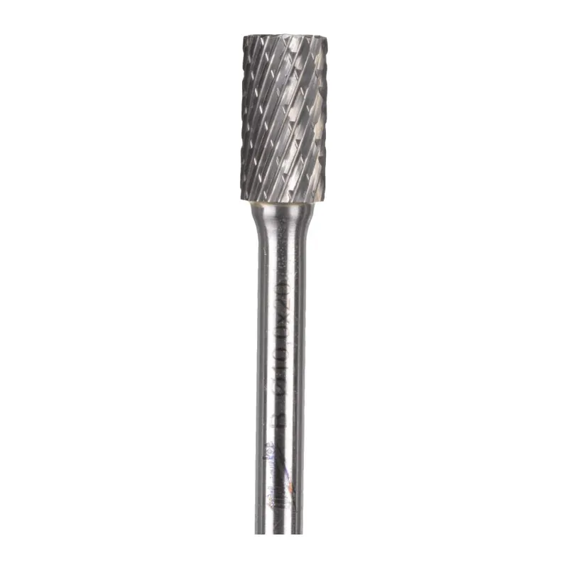 Milwaukee Accessoires 4932493986 Fraises en carbure de type B Cylindre 6x12.7 mm