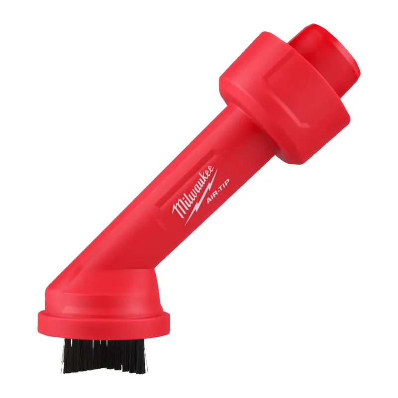 Milwaukee Accessoires 4932498014 Brosse croisée AIR-TIP™