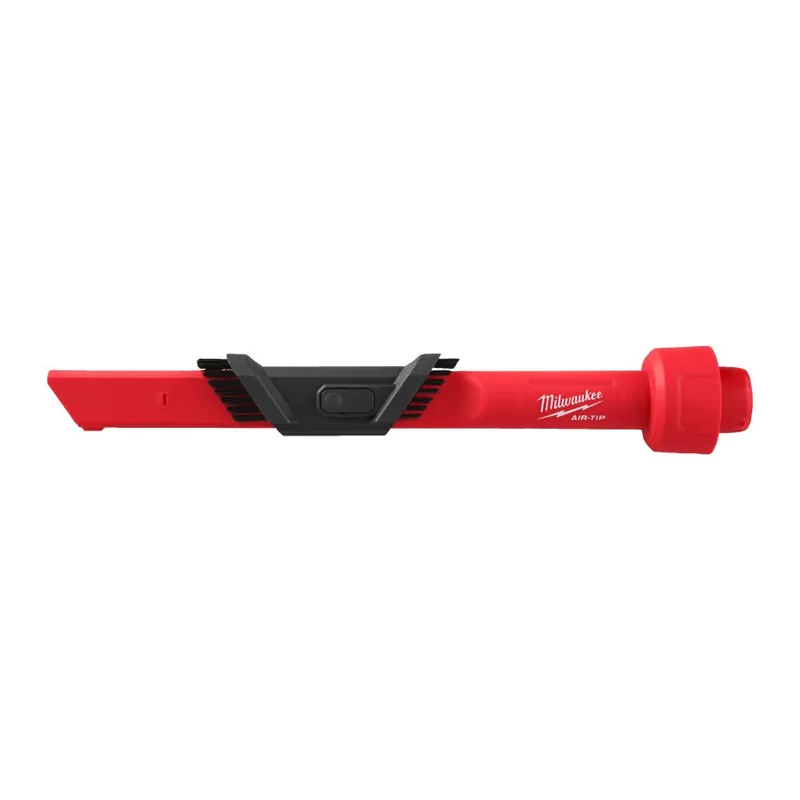 Milwaukee Accessoires 4932498011 AIR-TIP™ 3-en-1 suceur plat et brosse