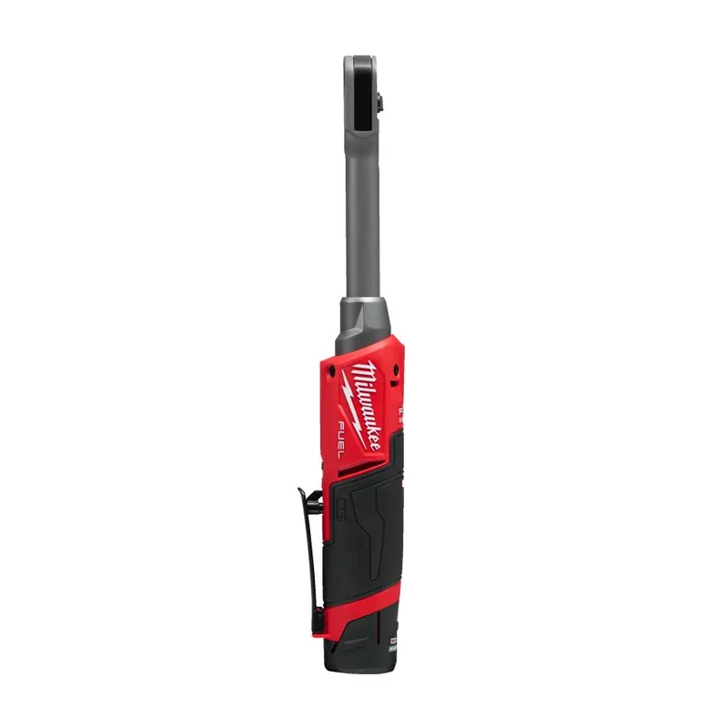 Milwaukee 4933499411 Clé à cliquet M12 FPTR-202X FUEL™ INSIDER™ 12 V 2x2.0 Ah