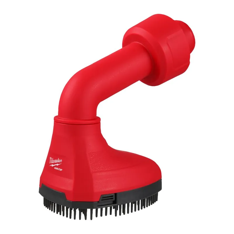 Milwaukee Accessoires 4932498015 Brosse rotative AIR-TIP™
