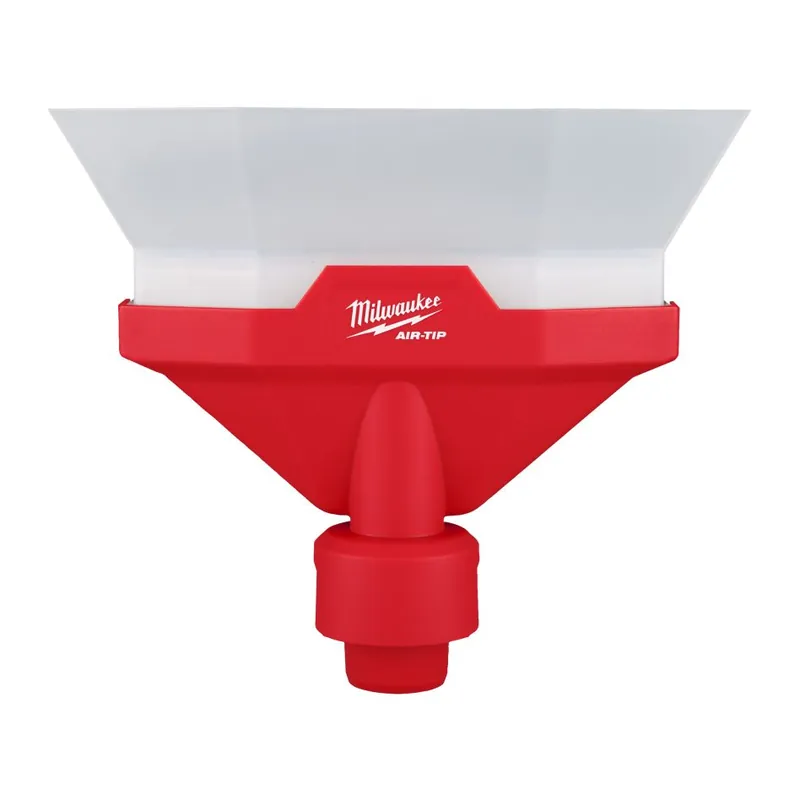 Milwaukee Accessoires 4932498010 Dépoussiéreur AIR-TIP™