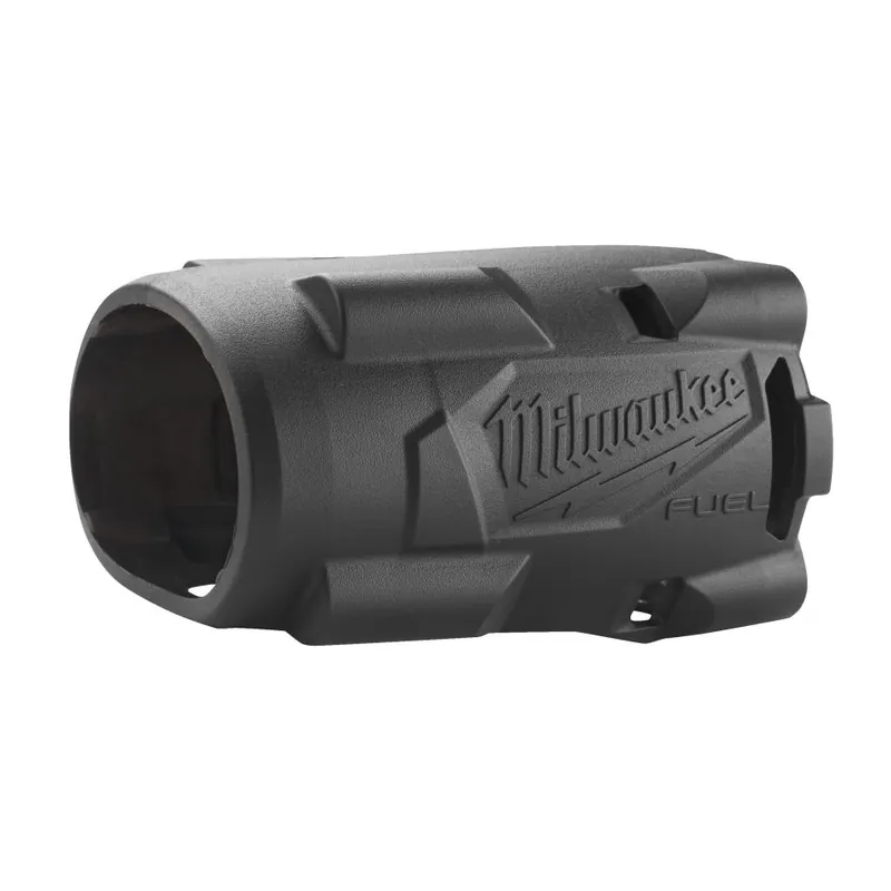 Milwaukee Accessoires 4932498145 Gaine de protection en caoutchouc pour M18 ONEFIW2FC12