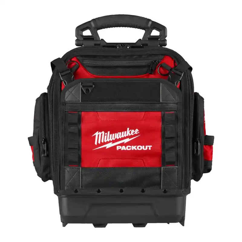 Milwaukee Accessoires 4932498633 PACKOUT™ Sac à dos structuré