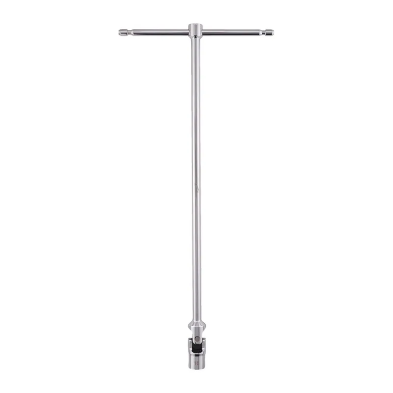 Milwaukee Accessoires 4932492684 Clé en T avec cardan 15 mm
