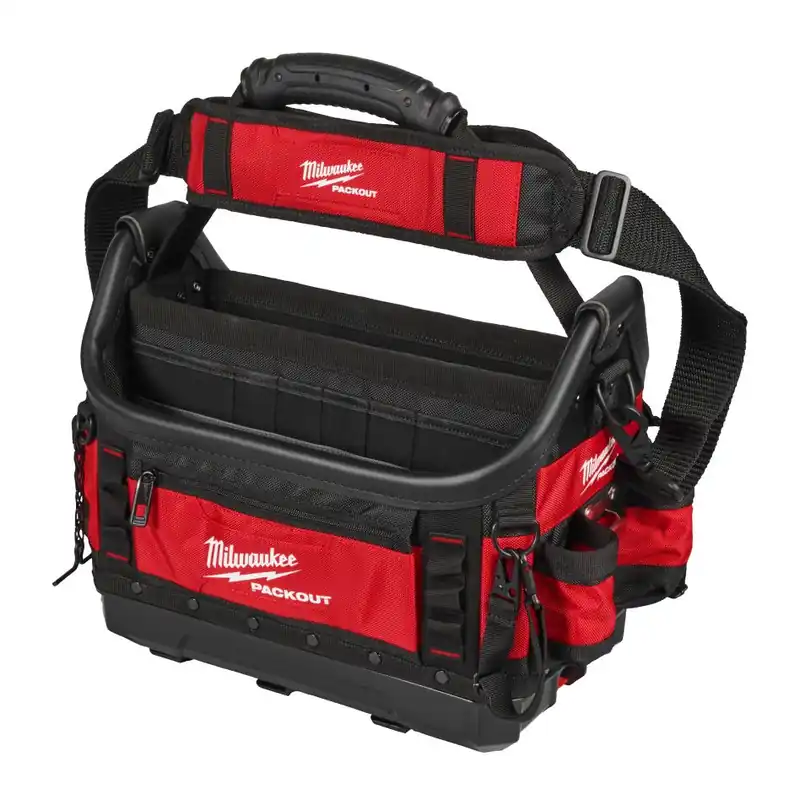 Milwaukee Accessoires 4932498634 PACKOUT™ 38 cm Pro tool bag