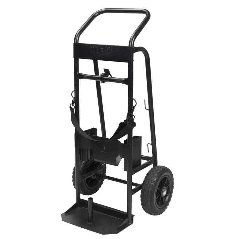 Milwaukee MX 4933464879 Chariot de marteau de démolition MXF DHT MX FUEL™