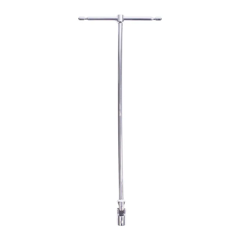 Milwaukee Accessoires 4932492681 Clé en T avec cardan 12 mm