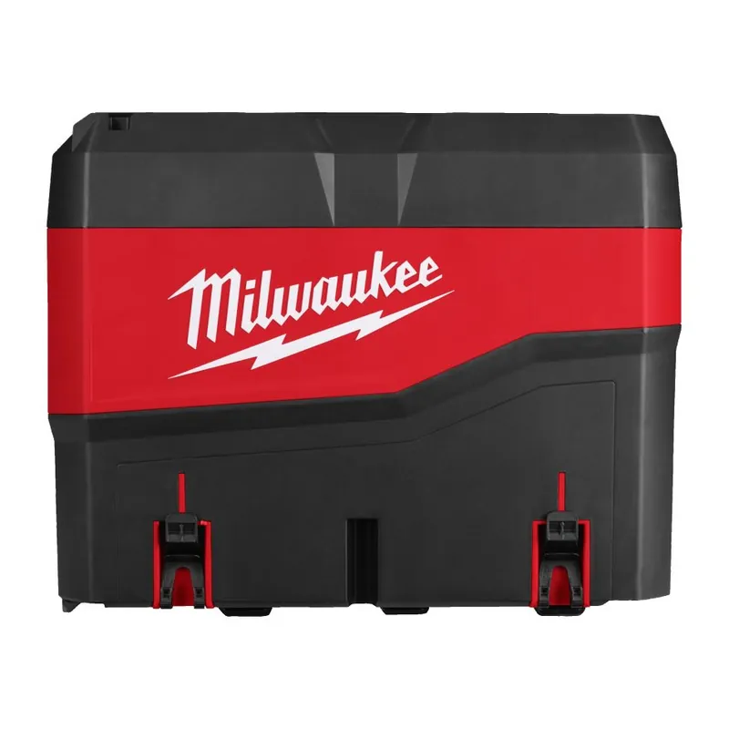 Milwaukee Accessoires 4932498256 Pré-séparateur compatible PODS-1 PACKOUT™