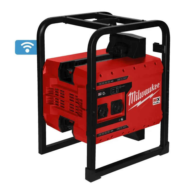 Milwaukee MX 4933493922 MXF PS-0 MX FUEL™ Alimentation électrique
