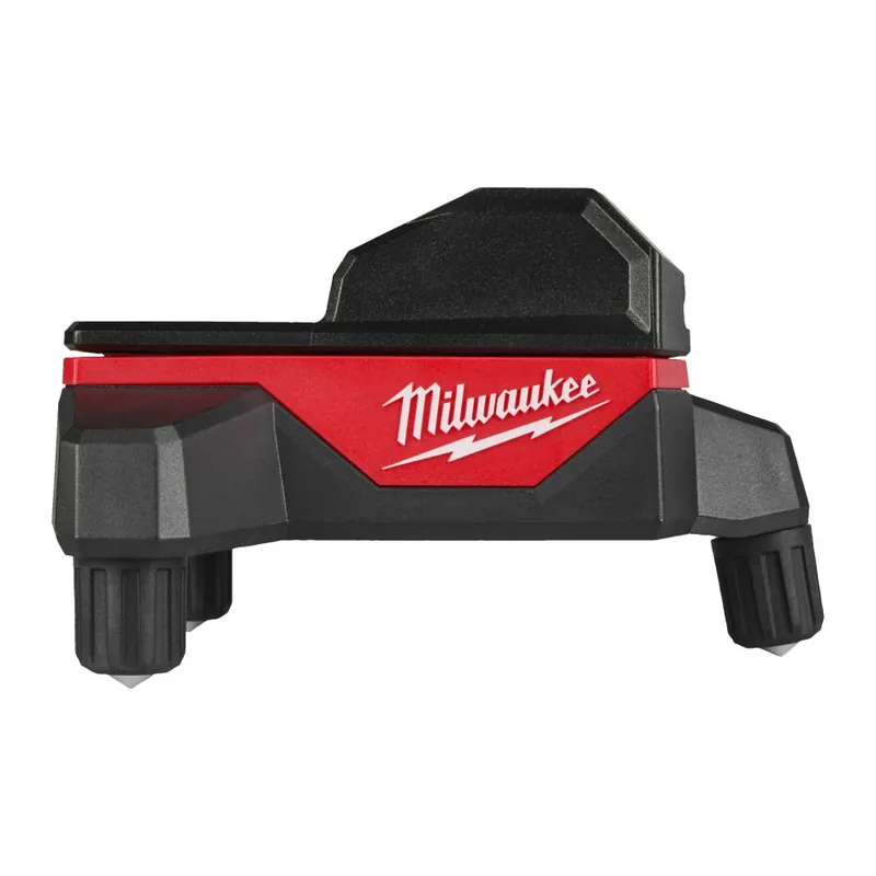 Milwaukee Accessoires 4932479198 Base d‘alignement laser sans fil