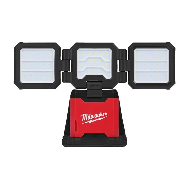 Milwaukee 4933498149 M18 MDTL-0 lampe de travail multidirectionnelle 18 V sans batterie ni chargeur
