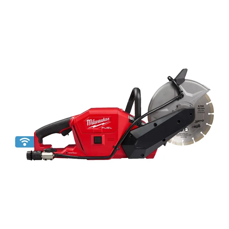 Milwaukee 4933499175 M18 FCOS230-121 FUEL™ Machine à tronçonner 18 V 12 Ah