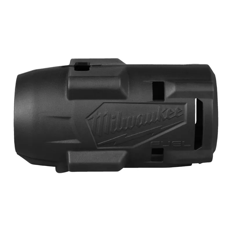 Milwaukee Accessoires 4932493581 Gaine de protection en caoutchouc pour M18 FHIW2P12