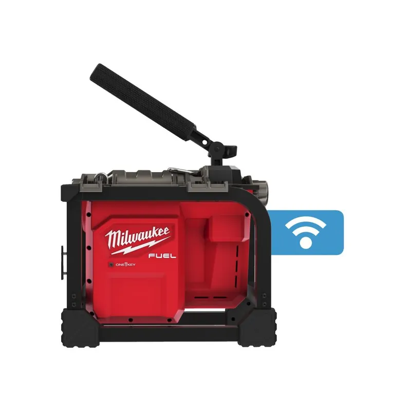Milwaukee 4933499308 M18 FCSSM-121 FUEL™ alimentateur compact de segments 18 V 12 Ah