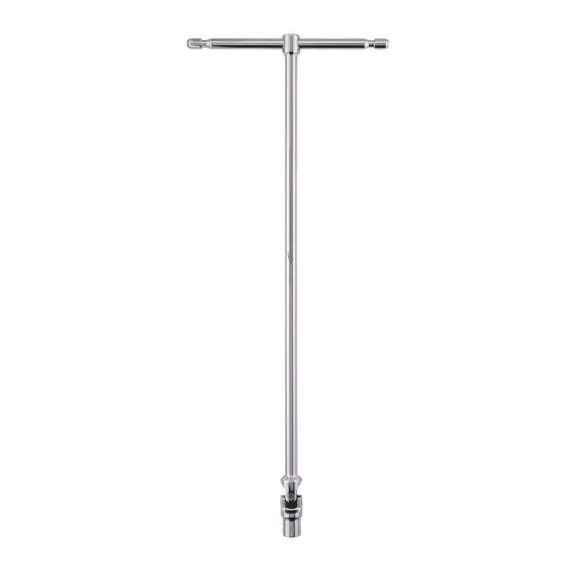 Milwaukee Accessoires 4932492679 Clé en T avec cardan 10 mm