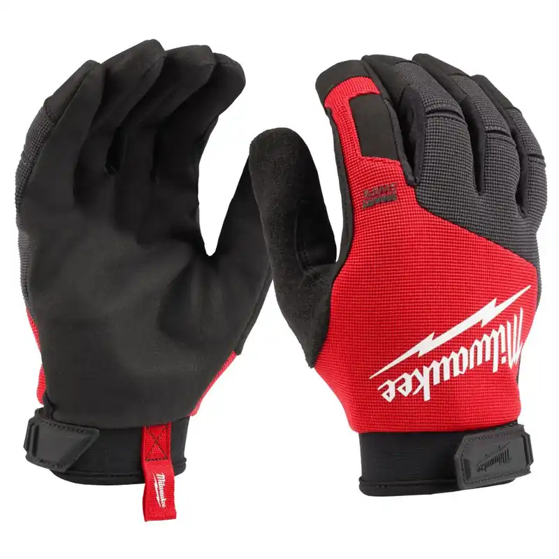 Milwaukee Accessoires 4932498500 Gants de travail Performance - 11/XXL - 1 pc