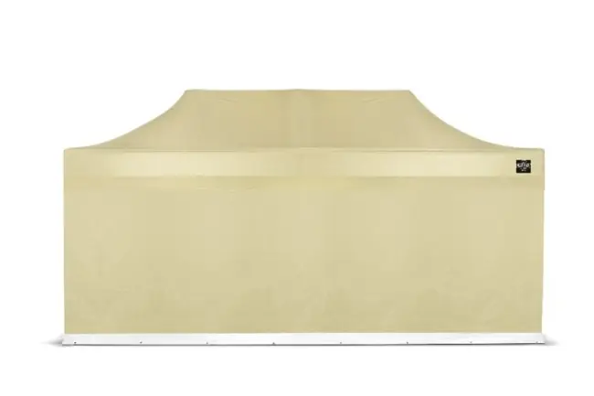 Grizzly Outdoor GOWZ6S Mur latéral sable 6m