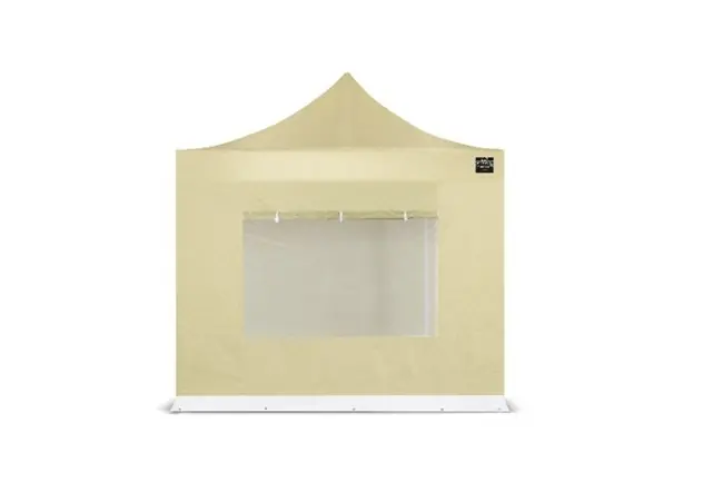 Grizzly Outdoor GOWZ4RS Sable pour fenêtre latérale 4m