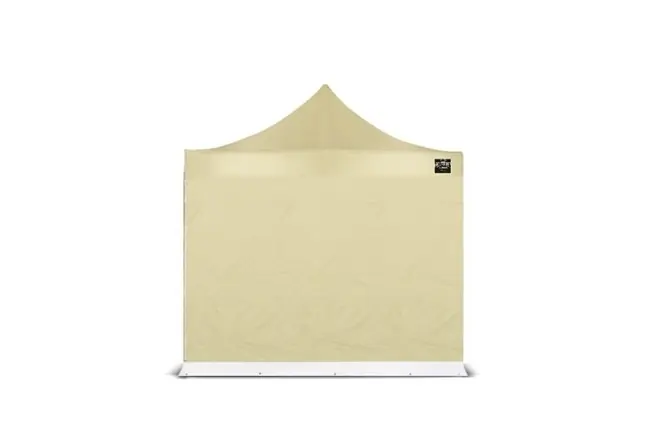 Grizzly Outdoor GOWZ4S Mur latéral sable 4m