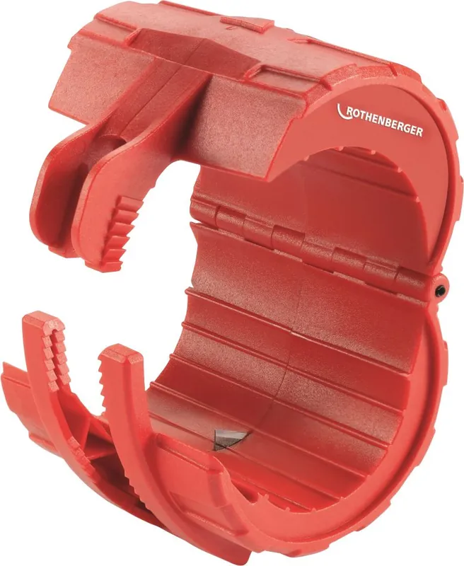 Rothenberger 1000003106 ROCUT Plastic Pro Coupe-tube en C 40-50 mm