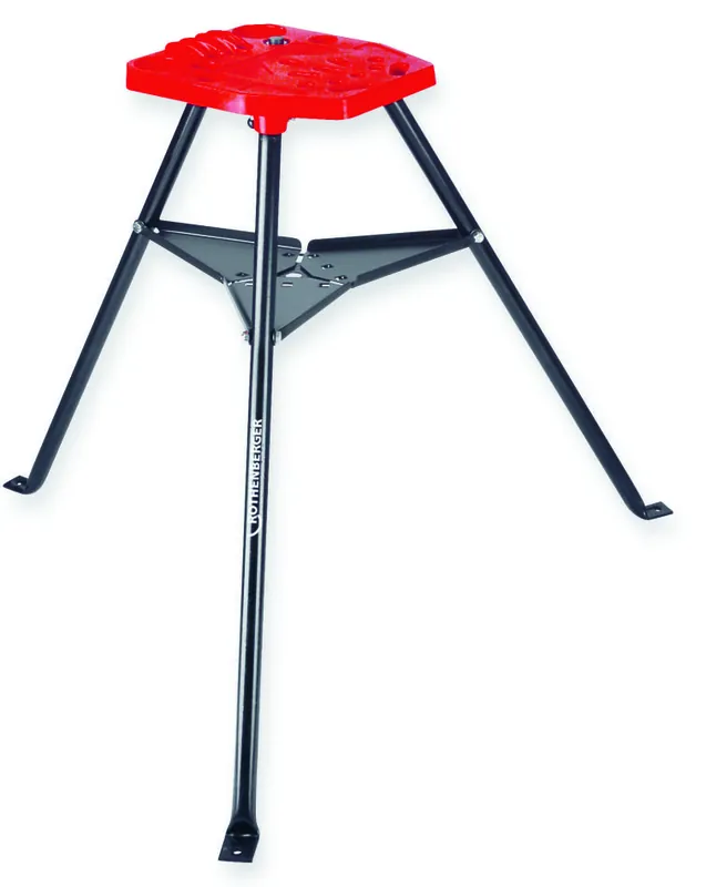 Rothenberger 70751 Établi portable sur trépied