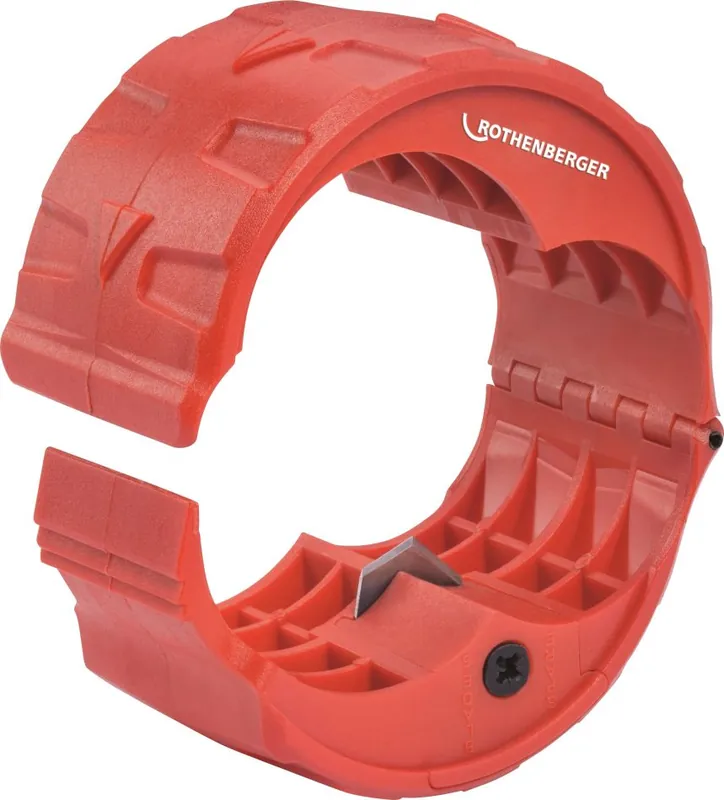 Rothenberger 1000003052 ROCUT Plastic Pro Coupe-tube en C 32-40 mm
