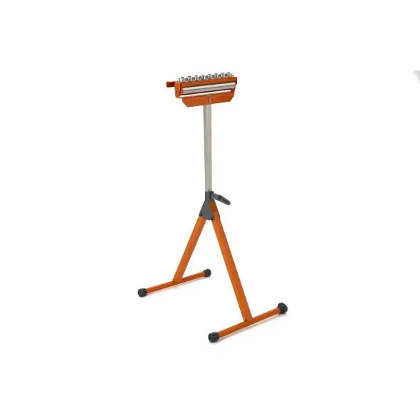 Bora PM-5093 BORA A-frame Tri-Function Pedestal Roller Stand