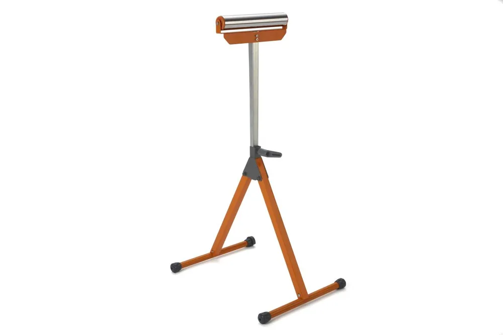 Bora PM-5090 Cric à roulettes à cadre en A réglable jusqu‘à 70 kg
