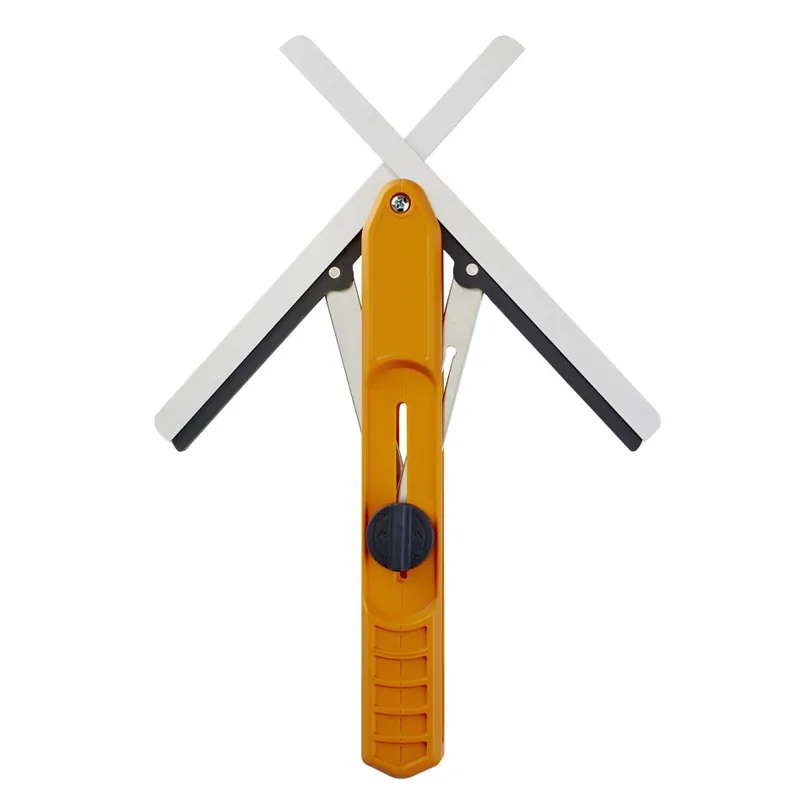 Bora 530401 Guide de l‘onglet MiteriX