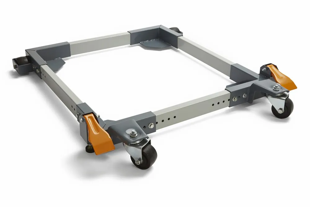 Bora PM-3500 Capacité de charge de 680 kg pour le transporteur d‘outils universel Super Duty