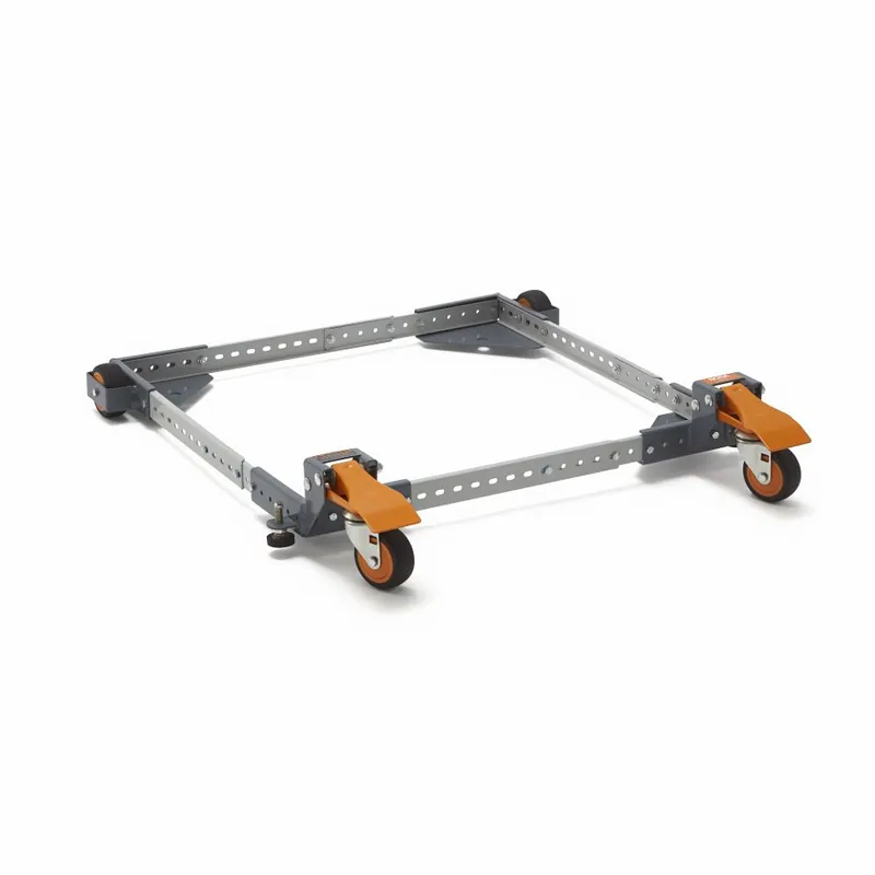 Bora PM-2500 Transporteur d‘outils universel robuste, capacité de charge de 295 kg