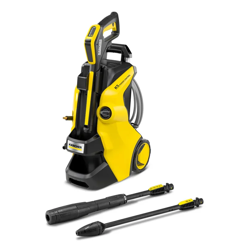 Kärcher 1.324-700.0 K 5 Power Control Flex Nettoyeur haute pression à eau froide