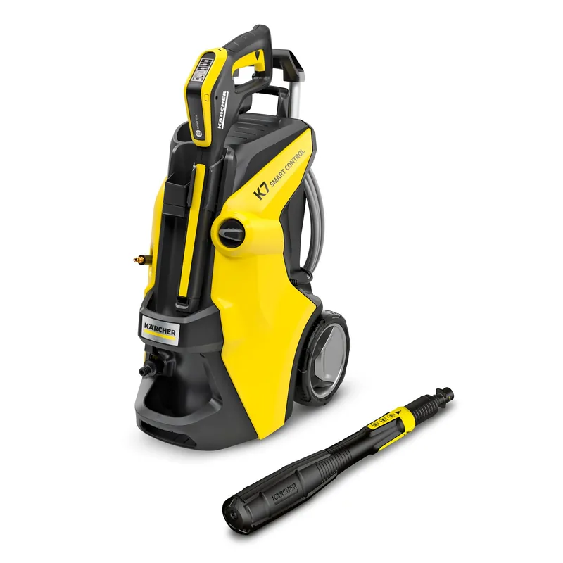 Kärcher 1.317-340.0 K 7 Smart Control Flex nettoyeur haute pression à eau froide