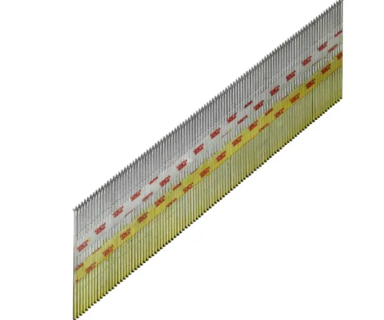 Senco DA17EABN Senco DA clou de finition 1.8x38mm galvanisé