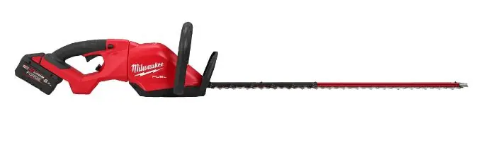 Milwaukee 4933498388 M18 FHET75G2-802 Taille-haie Accu 75cm 18V 8.0 Ah Li-ion