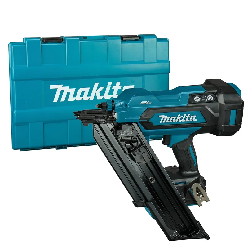 Makita DBN900ZK Accu Tacker 18V hors batteries et chargeur 50-90 mm