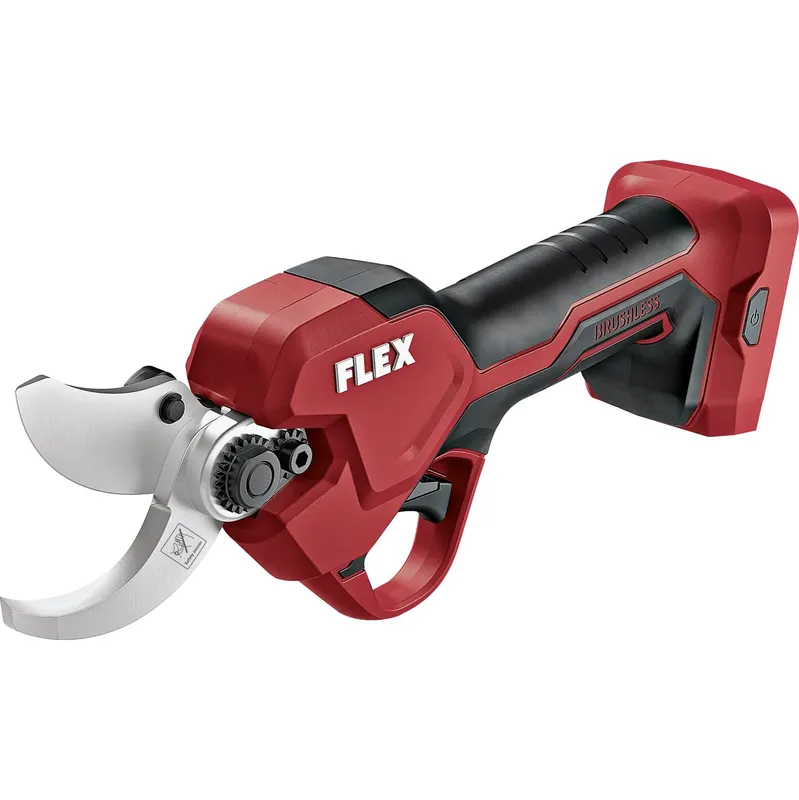 Flex-tools 531279 GPS 35 18-EC Sécateur Accu 18V hors batteries et chargeur
