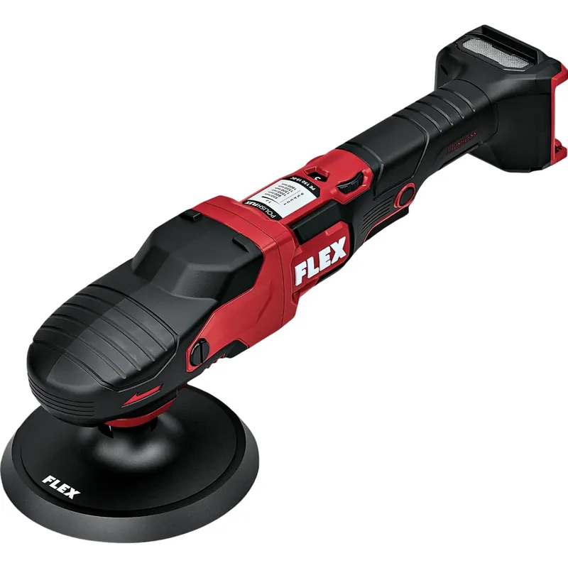 Flex-tools 532508 PE 150 18-EC C Polisseuse Accu 18 V excl. batterie et chargeur en boîte