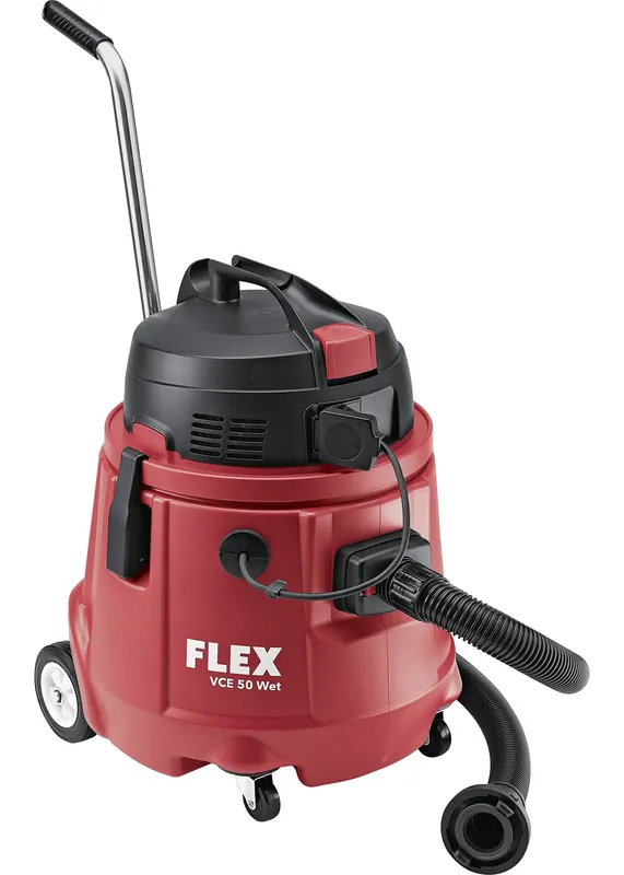 Flex-tools 533349 VCE 50 Aspirateur à eau 50 L 1300 W 230 V