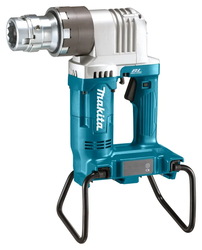 Makita DWT310ZK Clé à molette sans fil LXT 2x18 V, hors batteries et chargeur, en mallette