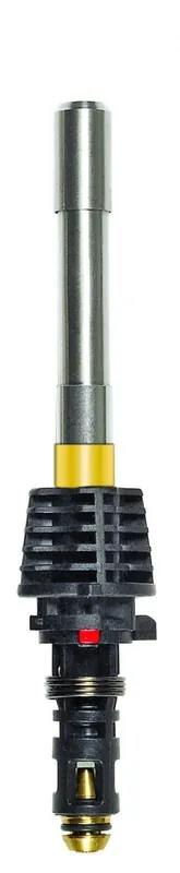 Express 4714 Buse en vulcanite pour le brasage de tubes en cuivre Ø 14 mm