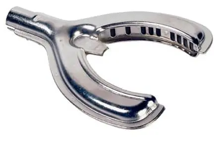 Express 5725 Gicleur Nickelé Cercoflam pour les brûleurs