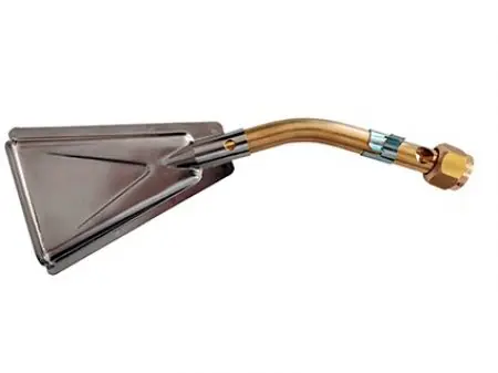 Express 4650 Buse Lance Brûleur de peinture à flamme plate 380 g/h à 3 bar 5 kW