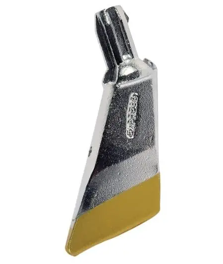 Express 1779 Tête de fer à souder Long Life 310 g 45 x 5 mm