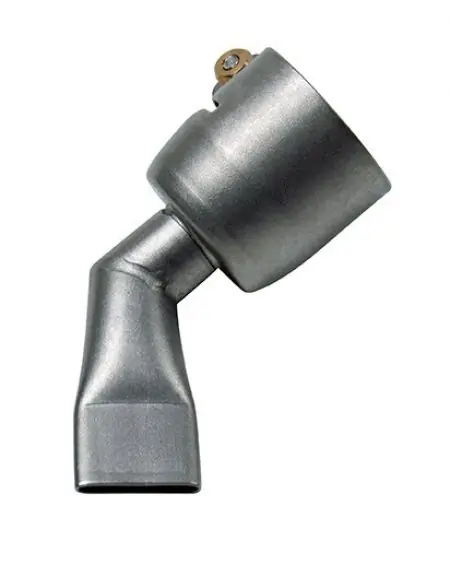 Express 20103 Mâchoires incurvées de 20 mm pour pistolet à air chaud