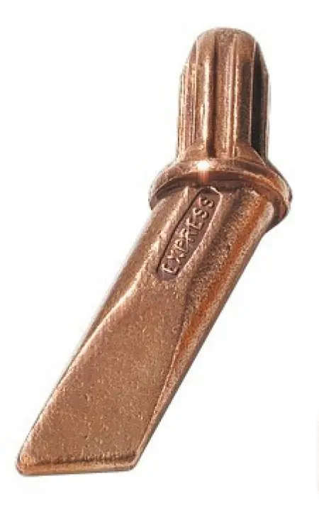 Express 675 Tête du fer à souder Classic 205 G 23 x 3 mm