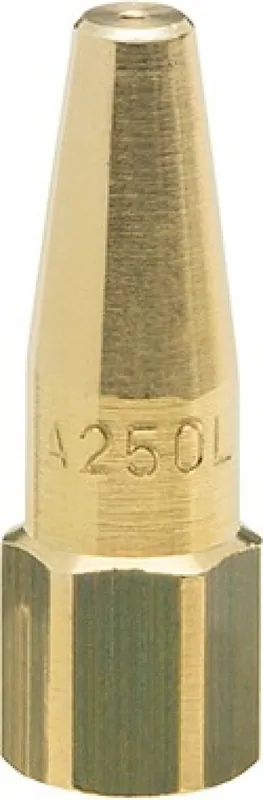 Express 2913 Buse pour débit d‘acétylène couverture 250 L