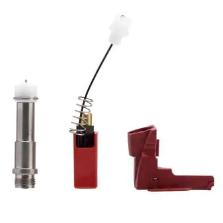 Express 16150V18 Kit d‘allumage Piezo pour boulon de couverture