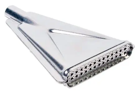 Express 4716 Buse plate pour brûleur de peinture